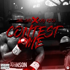 P£SO Equipe (ShoSho) Ft Kay Rico - Contest Me