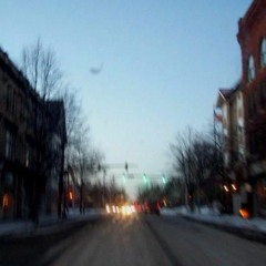 Murder In The City (The Avett Brothers)