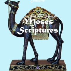 Moses Scriptures (Prod. Xtreme)