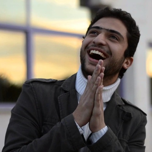 الزائر الغريب 2  للفارس احمد شقير ..