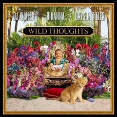 DJ Khaled - Wild Thoughts Shake Bam Bam (remix)  [buy for HQ & free full dwl]
