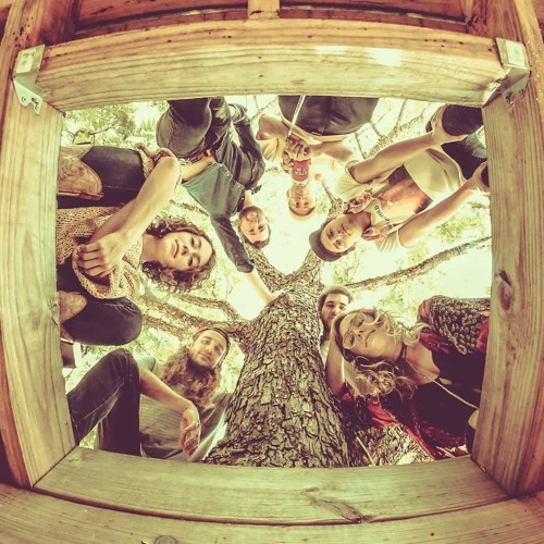 WILD CHILD - Think It Over