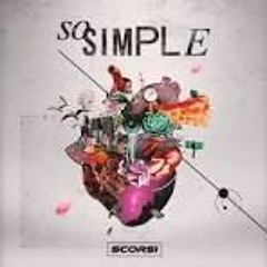 Scorsi - So Simple (FLAX Music Remix)