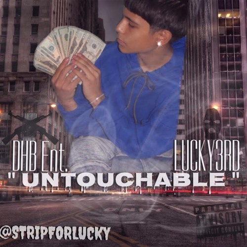" WHERE IM FROM LUCKY3RD " X LIL K3VOO X LIL REGGIE
