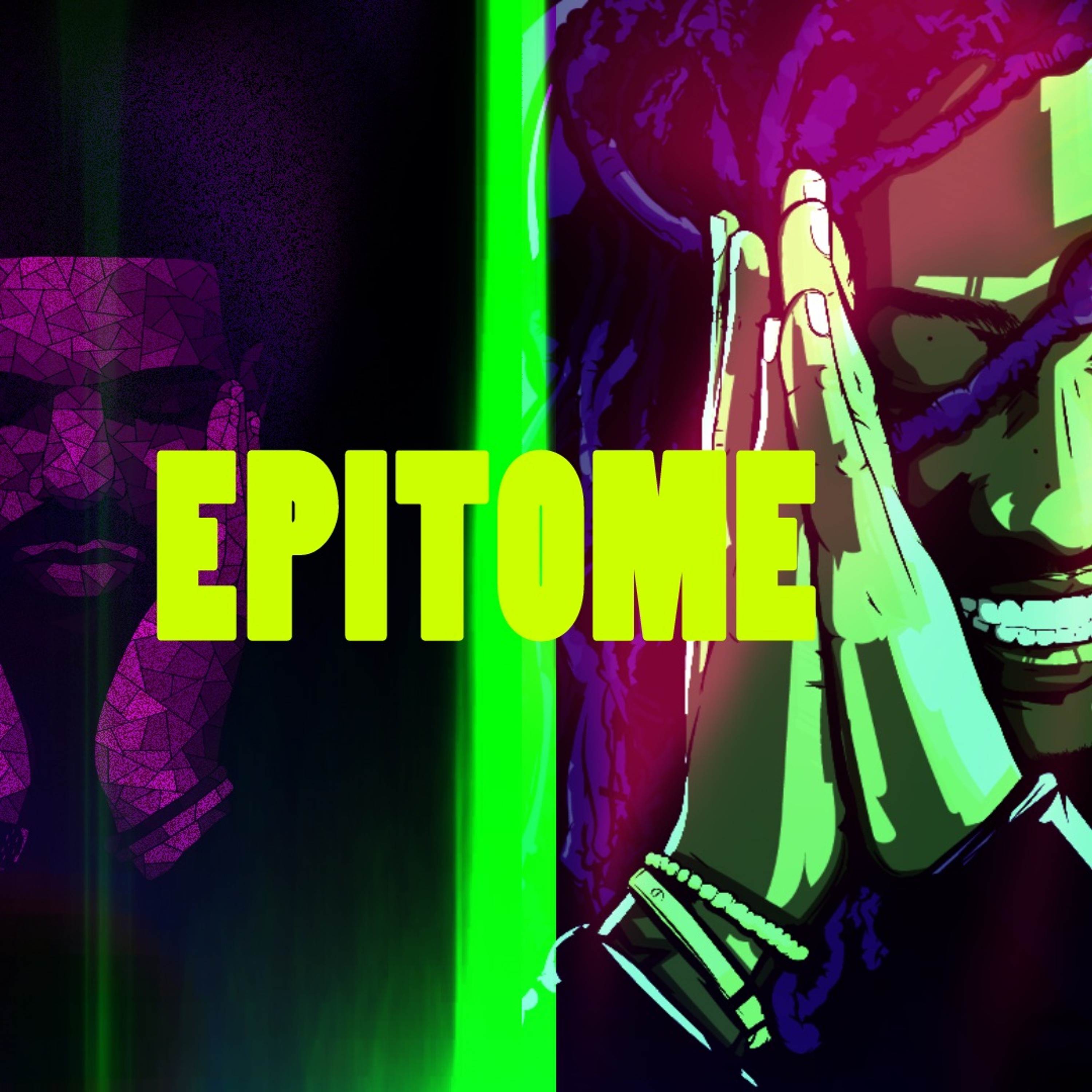 Epitome [Prod. By DaveyHazeThatProducer] episode artwork