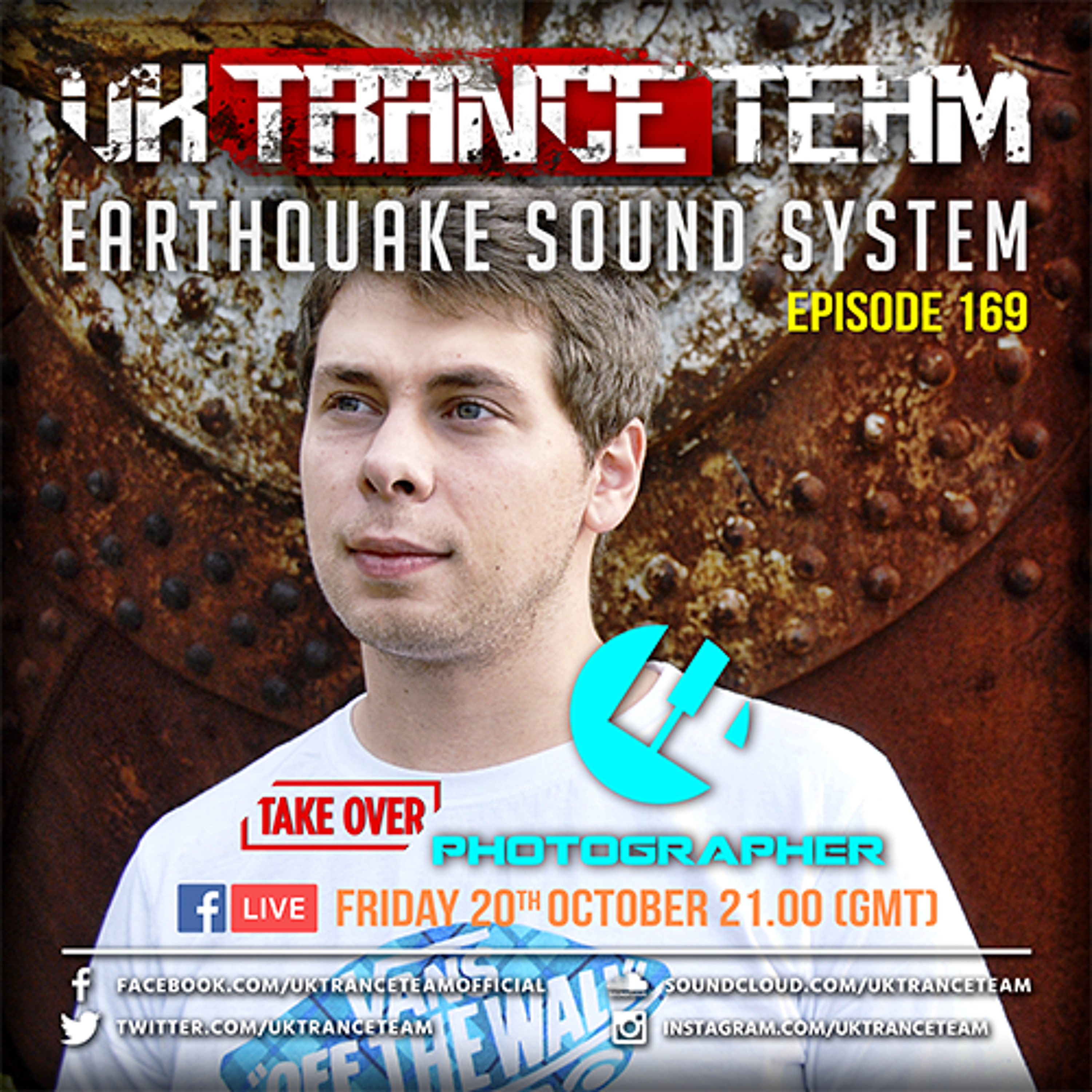 UkTranceTeam