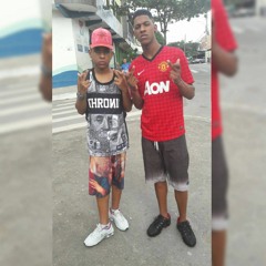 >> MEGA EMBRAZADA << MC GW >> DJ GONZAGA <<