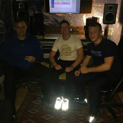 Ridgey Higgy Gee (10 Min Tune)