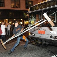 Hood Rats - This Party Sucks