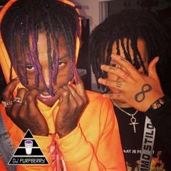 Famous Dex, Trippie Redd & Pachino ~ A Must (Chopped and Screwed)
