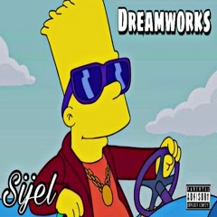 Dreamworks (Prod. Accent Beats)