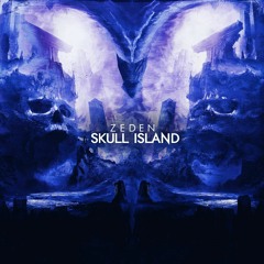 Zeden - Skull Island [One8hundred Exclusive]