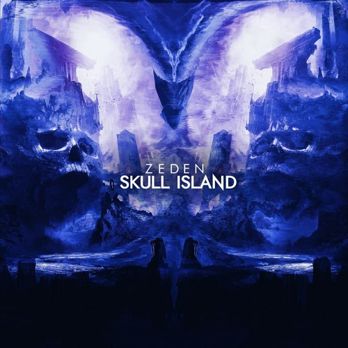 Zeden - Skull Island [One8hundred Exclusive]