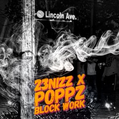 23NIZZxPOPPZ - BLOCK WORK