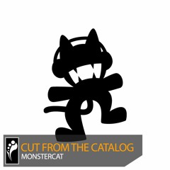 Cut From the Catalog: Monstercat (Mixed by Stonebank)