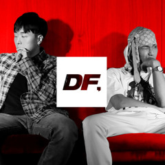 Iffy ft. pH-1, Jay Park (Prod. GroovyRoom)- Sik-K NIGHT CORE