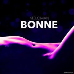 MELOMAN  " BONNE" ( NO LIE RIDDIM ) Recording by DJ CHARLAN