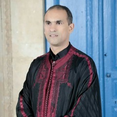 حاتم الفرشيشي يا مكة شوقك ناداني