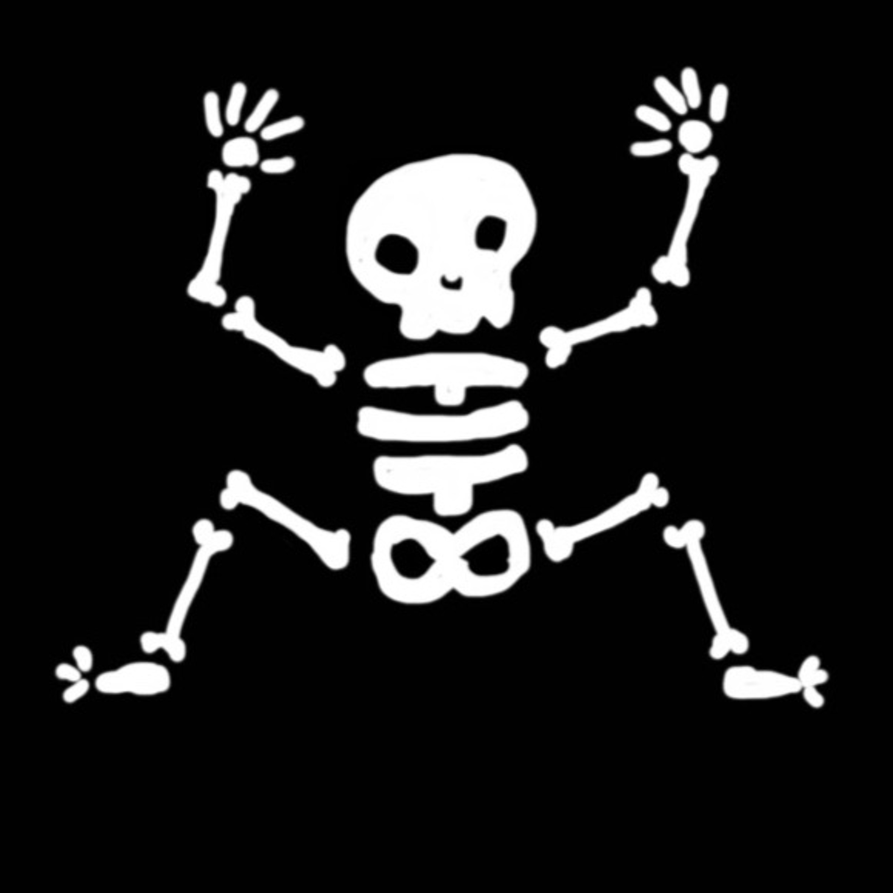 Bone Beat 2.0 episode artwork