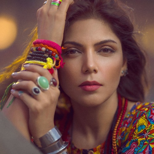 Yaqeen Ka Safar OST - HUM TV 2017 - Hadiqa Kiani