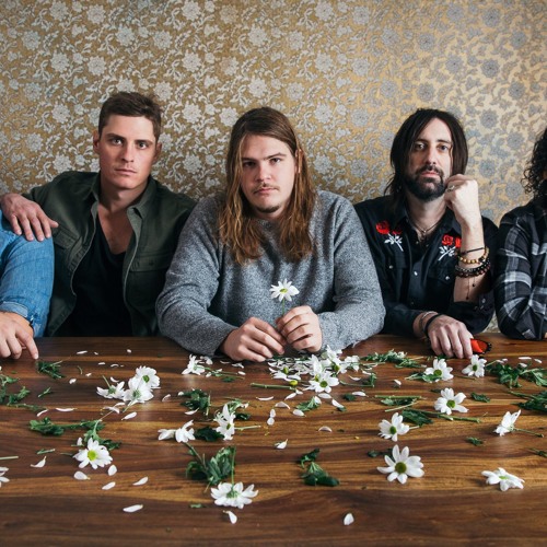Brett from The Glorious Sons on Gord Downie and The Tragically Hip