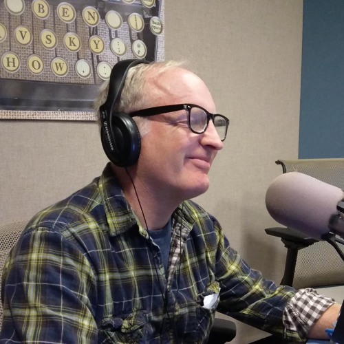 The Hideout's Tim Tuton on The Ben Joravsky Show 10.20.17