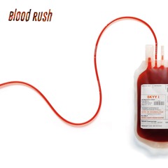Skyy i - Blood Rush