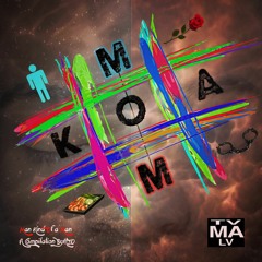 GOALED IN ft. Supa Dupa Fly [Prod. Rob Cashman]