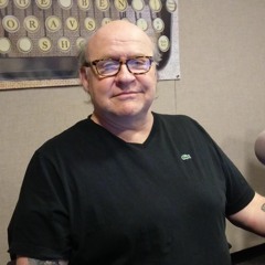 Chicago Legend Tony Fitzpatrick Returns to The Ben Joravsky Show 10.20.17