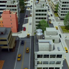 Power Boulevard Part 2 (Raw Sentiment)