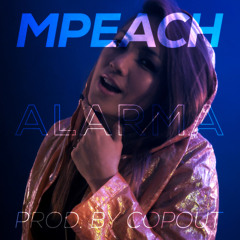ALARMA (feat. Copout)