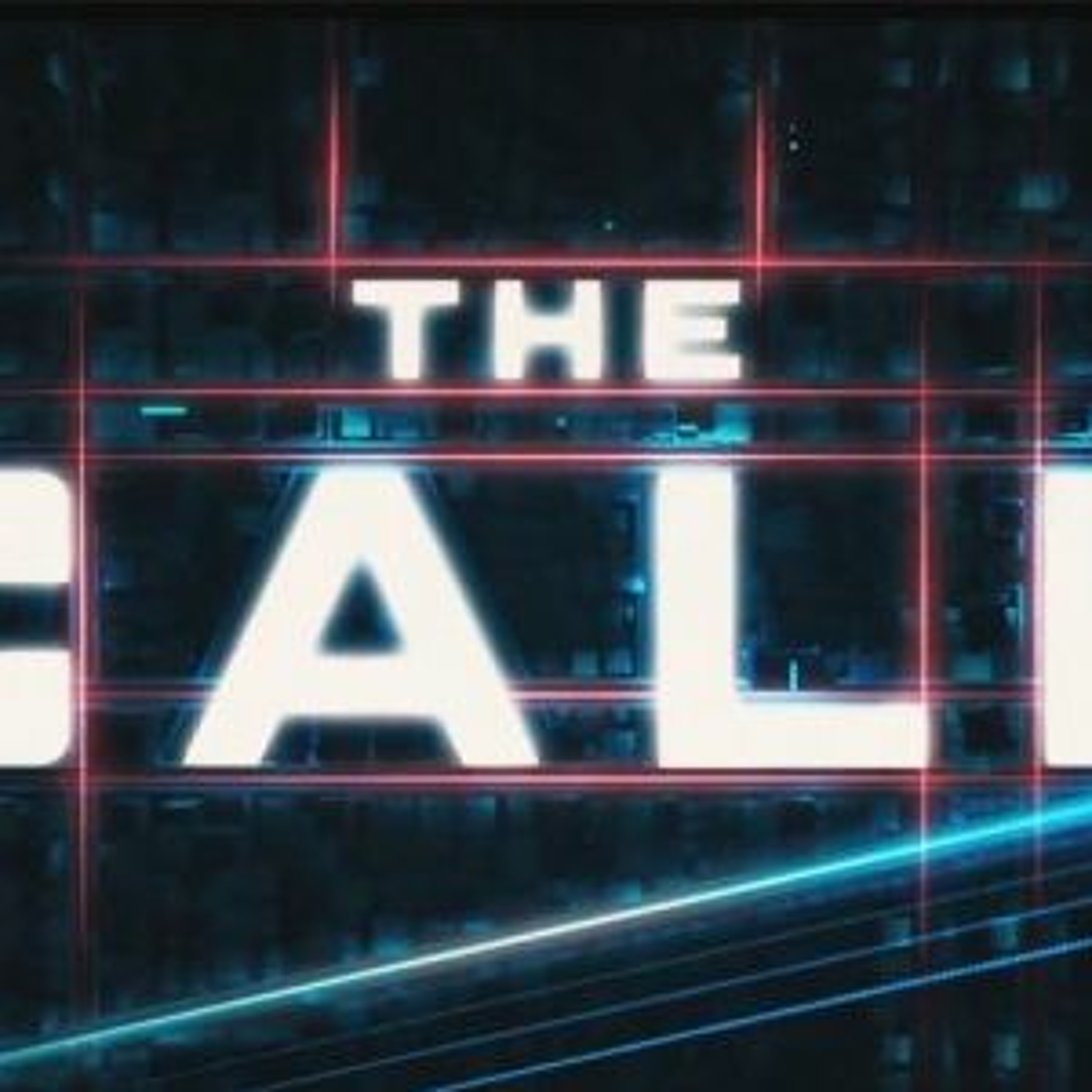 The Call episode artwork