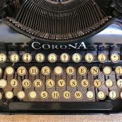 The Ben Joravsky Show 10.20.17 - With Tony Tuton and Tony Fitzpatrick