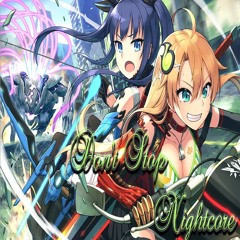 Nightcore - Don't Stop TheFatRat Remix