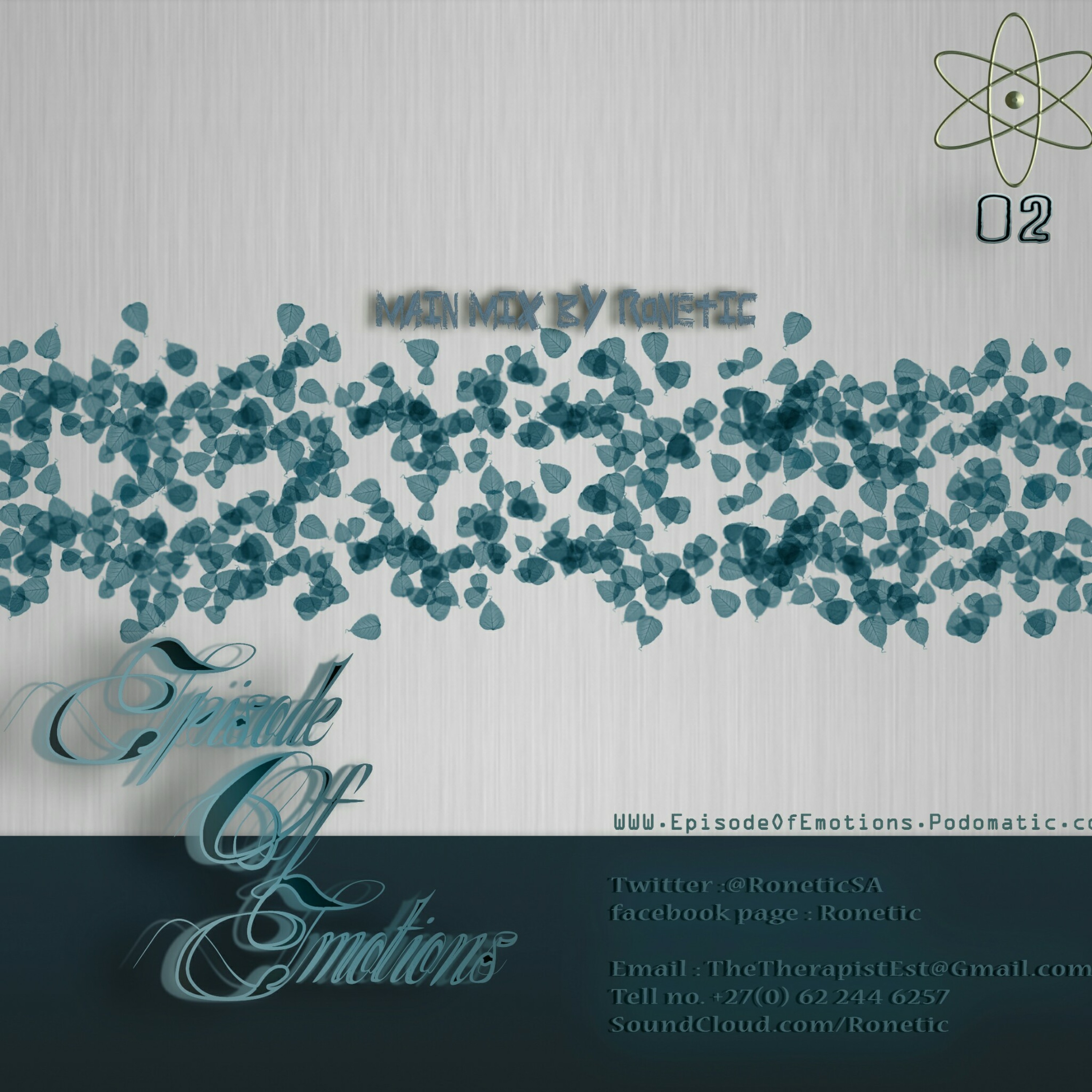 Ronetic Thabo Skosana