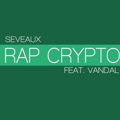RAP CRYPTO (FEAT. VANDAL)