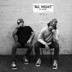 ALL NIGHT (feat. COOP)