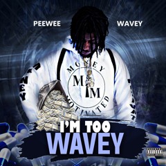 Peewee X SPIFF - She Do Everything