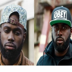 03. GHETTO Vs GHETTS - SUICIDE
