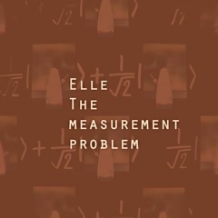 The measurement problem