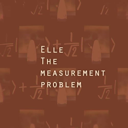 The measurement problem