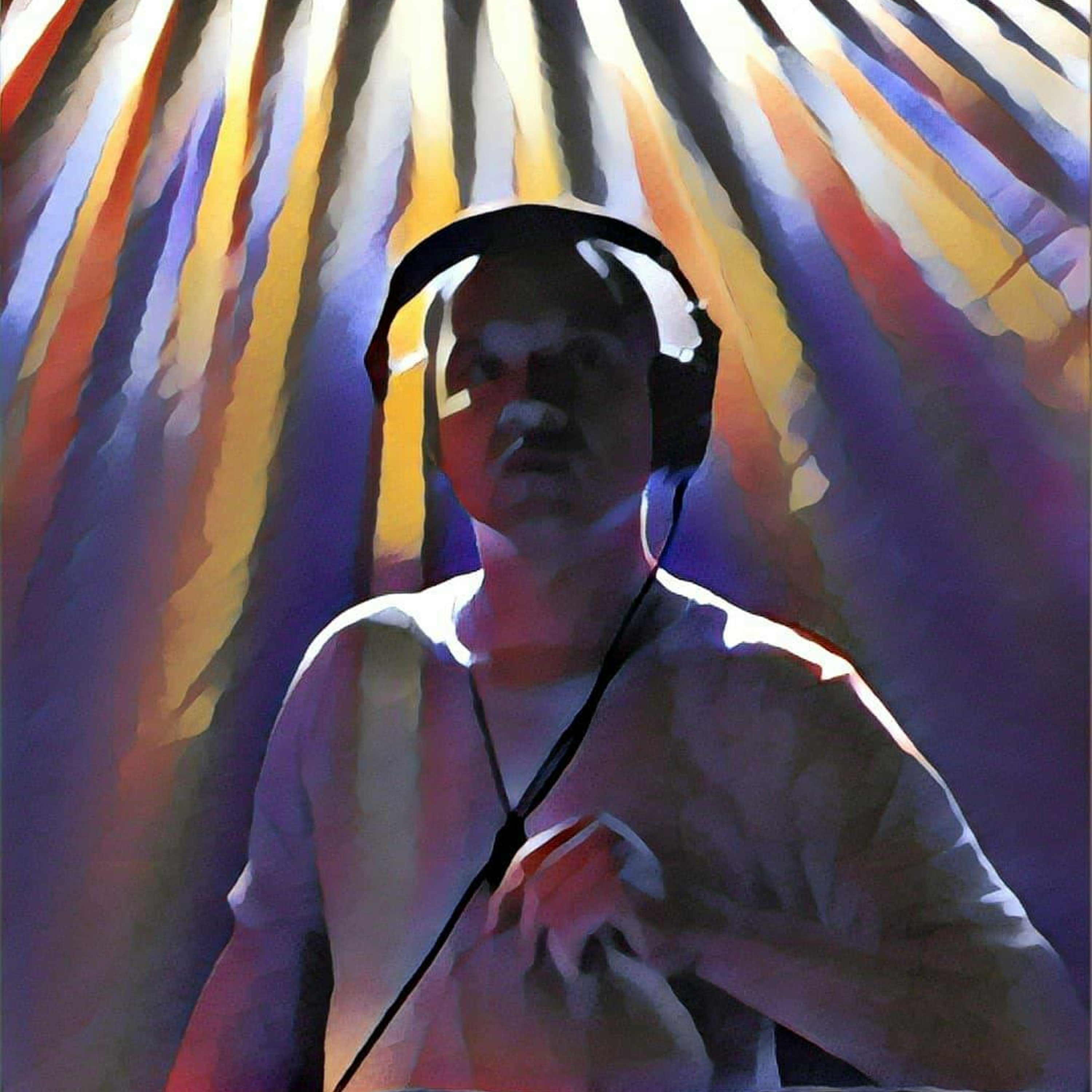 Ravey House Vibes Vol. 3 **free D/L and tracklist** episode artwork