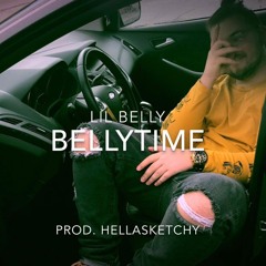 Bellytime (Prod. HELLASKETCHY)