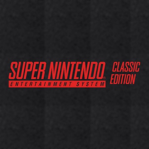 Menu Theme - SNES Classic Edition