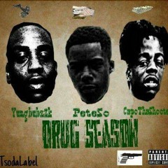 Big Doma Ft. PeteSo X Yungbuzz2k