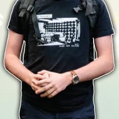 One (really subversive how this is the second one but it's called one whoa)