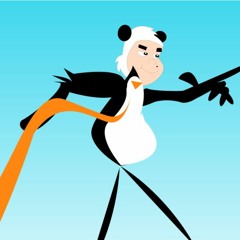 Bebón El Luigimón - Come On Get Crazy - Panda 2017