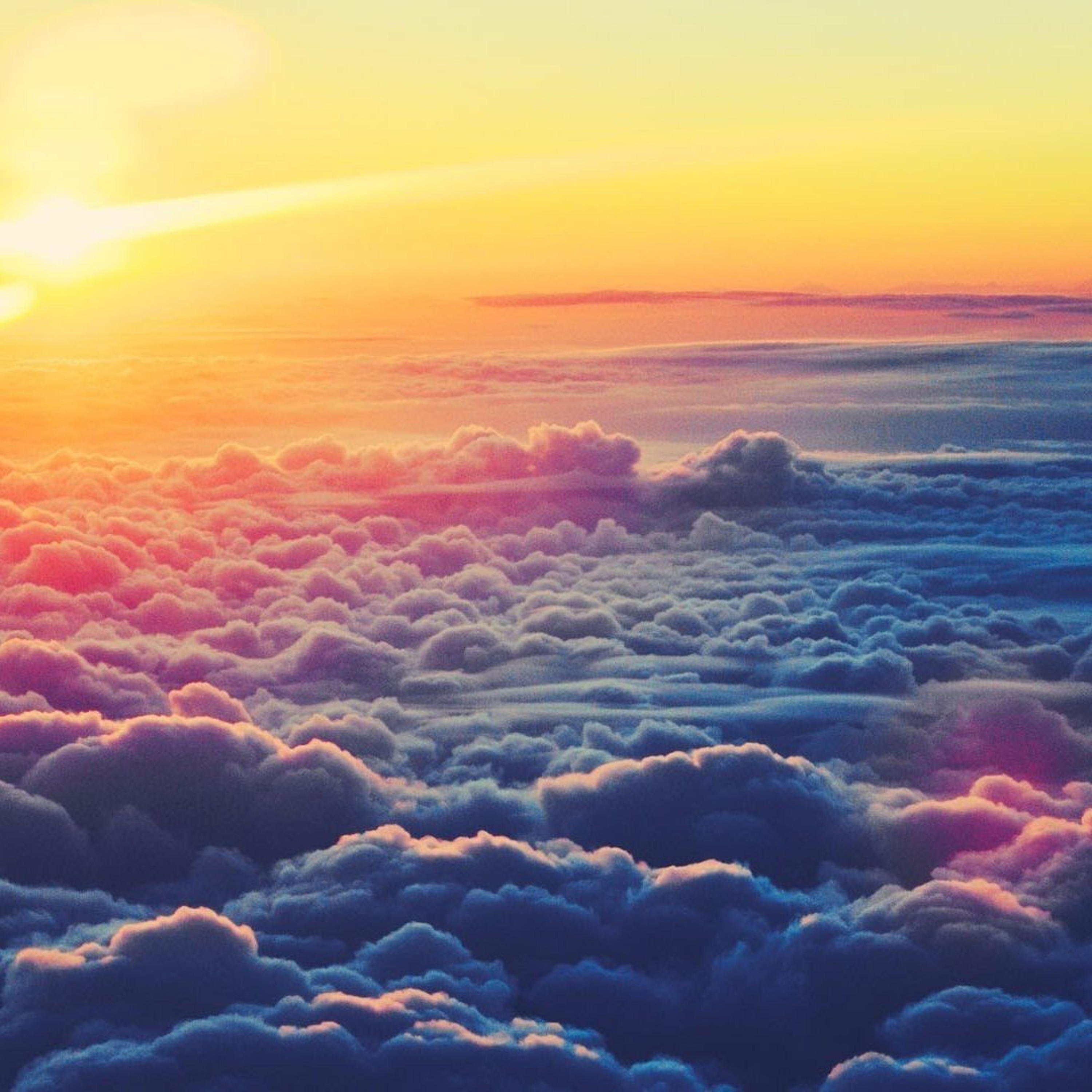 MIKE R - ABOVE THE CLOUDS (ORIGINAL INSTRUMENTAL MIX) [Free Download] episode artwork