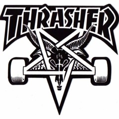 Shaq Diesel FT. FlossDon - Thrasher Freestyle
