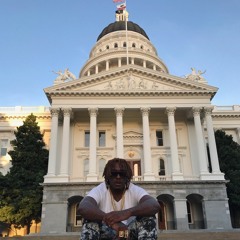 Lavish D (CML) VIsits The Melanin Room